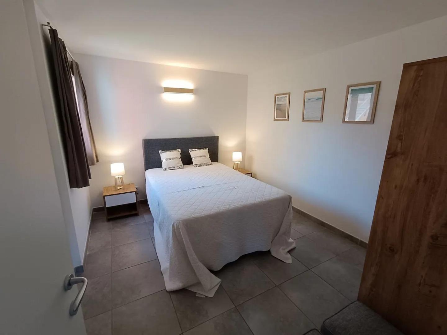 Mini Villa 4-6 Pers. Les Hameaux De Saint Cyprien Lecci Eksteriør billede