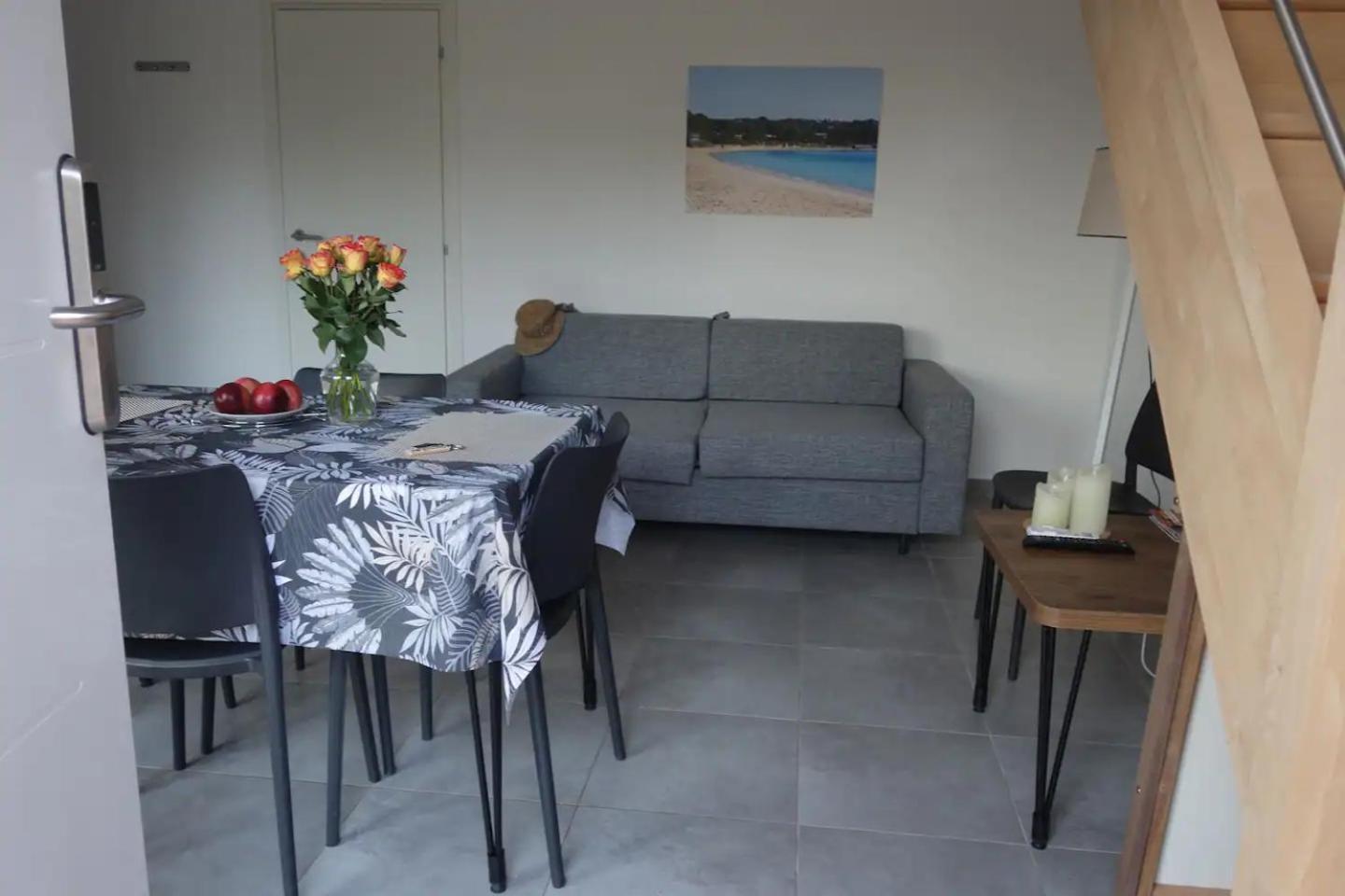 Mini Villa 4-6 Pers. Les Hameaux De Saint Cyprien Lecci Eksteriør billede
