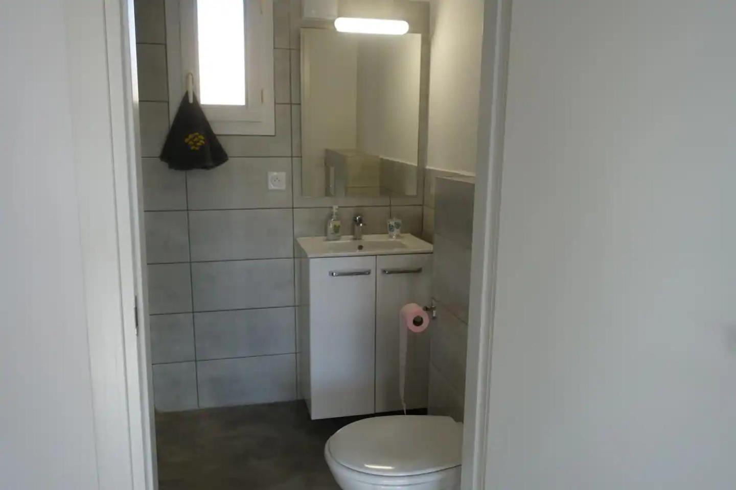 Mini Villa 4-6 Pers. Les Hameaux De Saint Cyprien Lecci Eksteriør billede